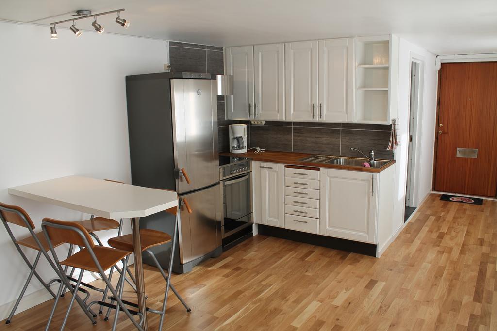Stalemara Gard Prutgasen Apartment Fågelmara Exterior foto