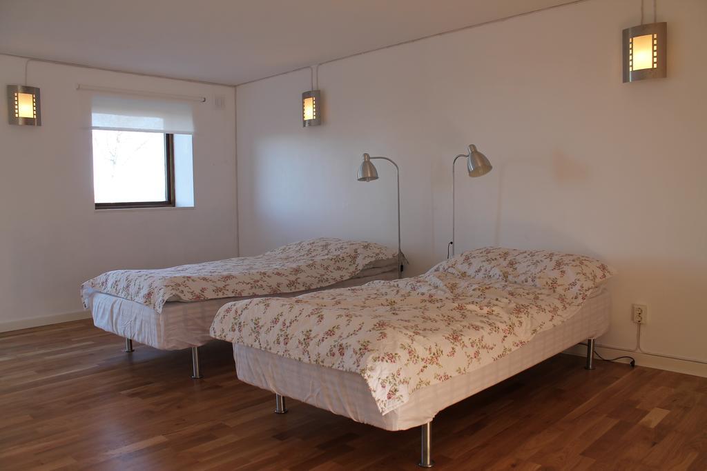 Stalemara Gard Prutgasen Apartment Fågelmara Exterior foto